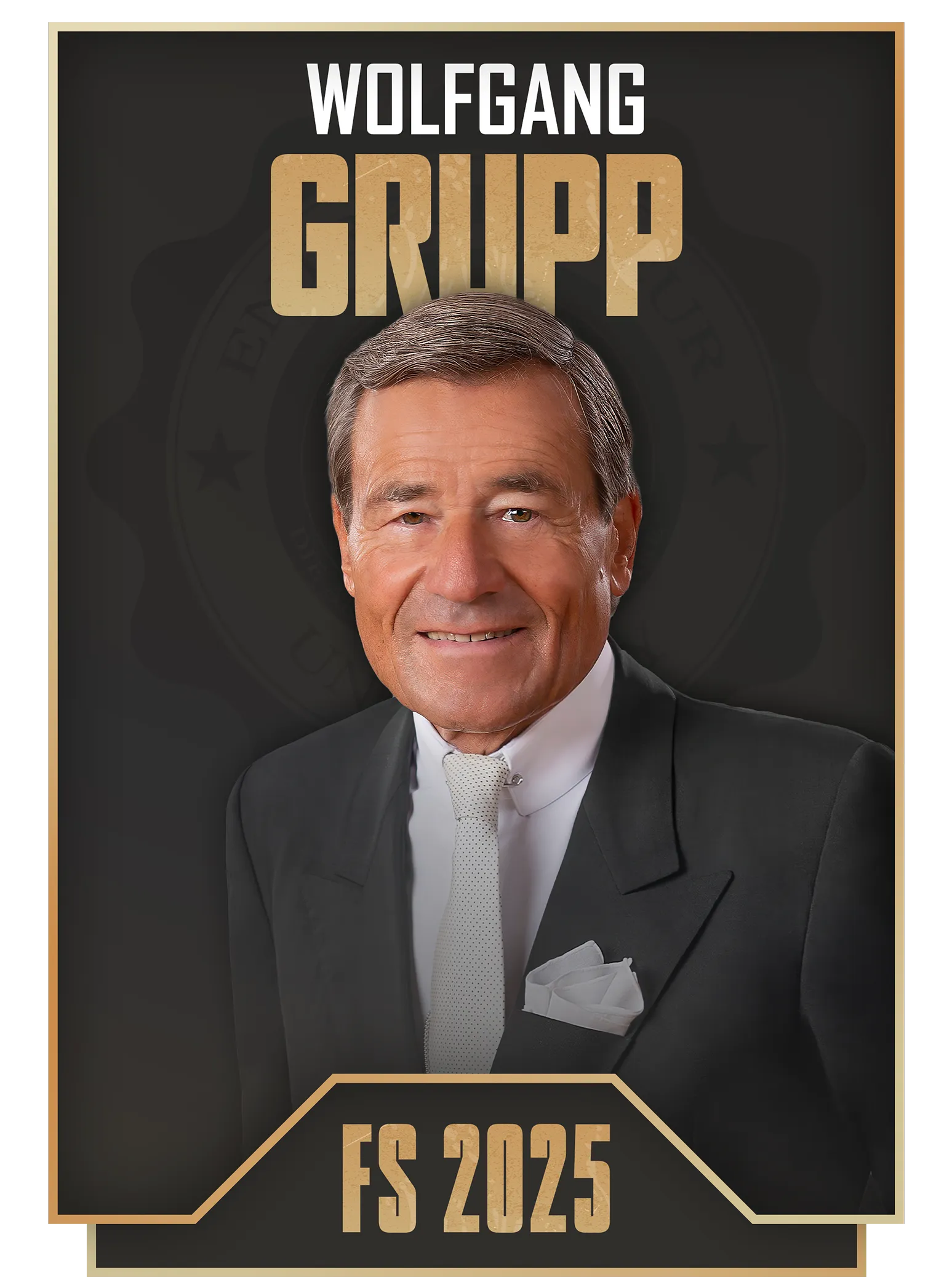 Wolfgang Grupp