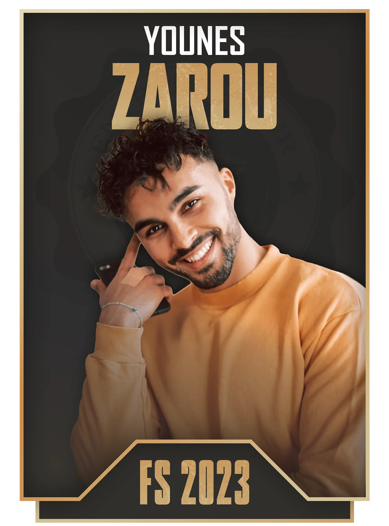 Younes Zarou