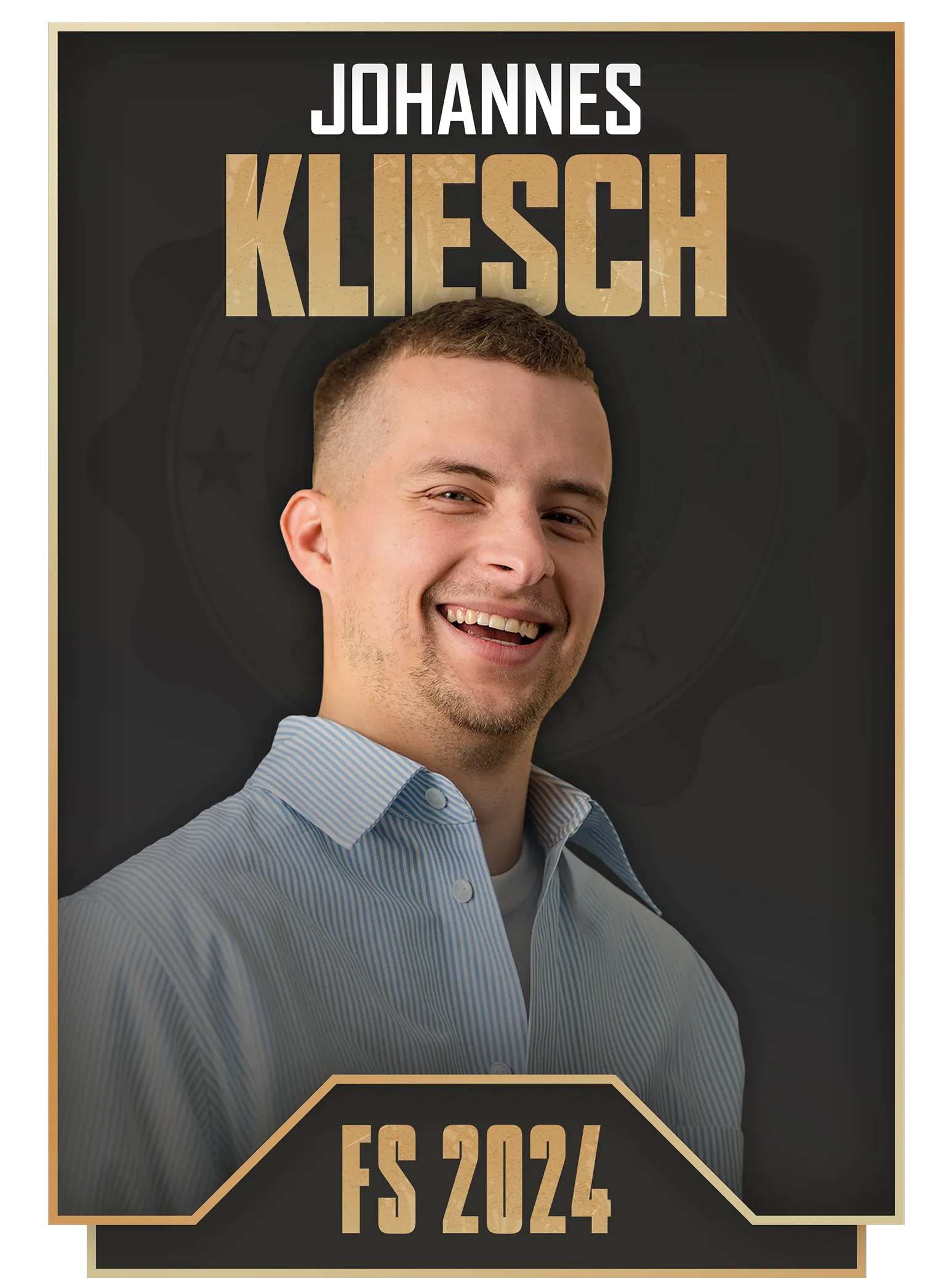 Johannes Kliesch