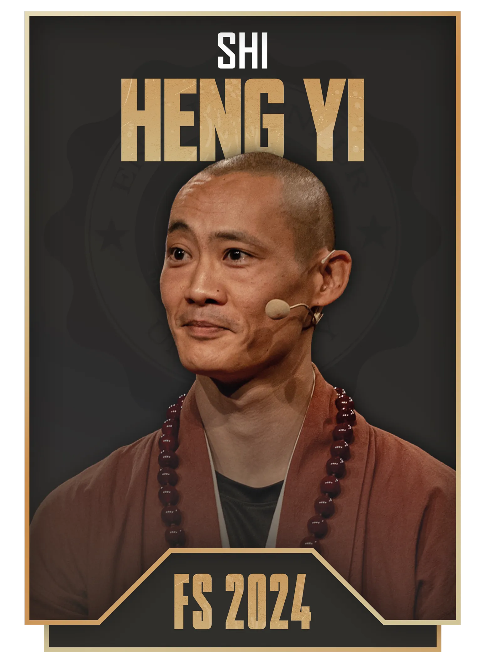 Shi Heng Yi